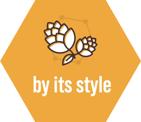 By the style